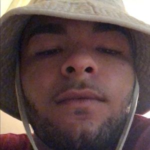 Meet your Posher, Trey